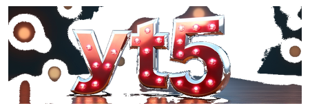yt5 logo